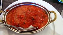 Curry du Restaurant indien Sri Ganesh à Marseille - n°8