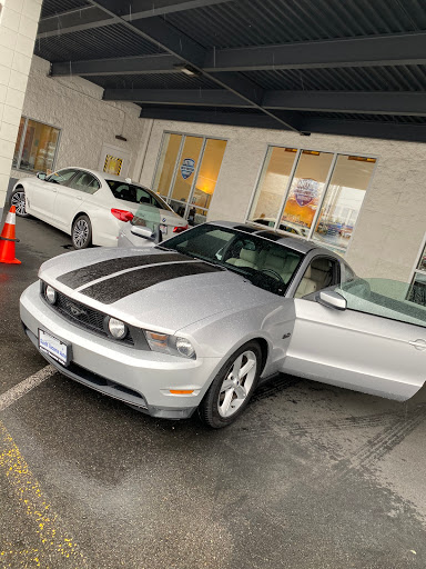 Used Car Dealer «South Tacoma Auto», reviews and photos, 7838 S Tacoma Way, Tacoma, WA 98409, USA