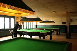 Snookercentrum Hogewoerd image