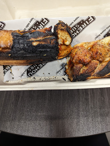 Sandwich Shop «Firehouse Subs», reviews and photos, 2875 Crain Hwy, Waldorf, MD 20601, USA