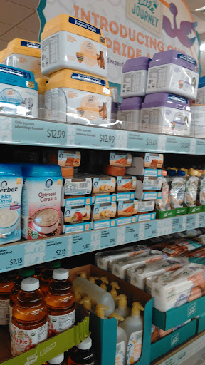 Supermarket «ALDI», reviews and photos, 932 E State St, Athens, OH 45701, USA