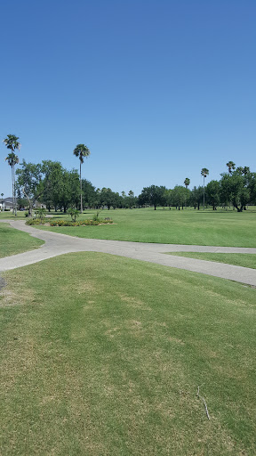 Country Club «Harlingen Country Club», reviews and photos, 5500 El Camino Real, Harlingen, TX 78552, USA