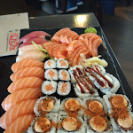 Photo n°1 de l'avis de Claudia.a fait le 17/03/2019 à 14:15 sur le  Arashi à Rome