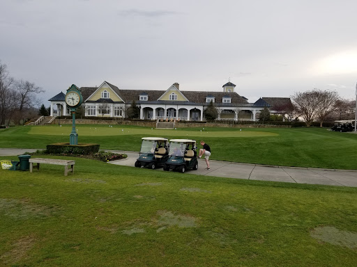 Golf Club «Virginian Golf Club», reviews and photos, 22512 Clubhouse Ridge, Bristol, VA 24202, USA