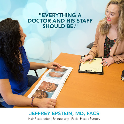 Hair Replacement Service «Foundation For Hair Restoration», reviews and photos, 6280 Sunset Dr #504, Miami, FL 33143, USA