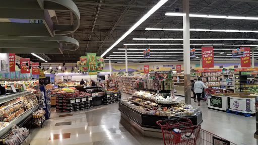 Supermarket «Lucky», reviews and photos, 1000 El Cerrito Plaza, El Cerrito, CA 94530, USA