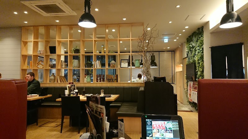 ビラ リストランテ Gaja 恵庭店 北海道恵庭市恵み野里美 焼肉店 グルコミ