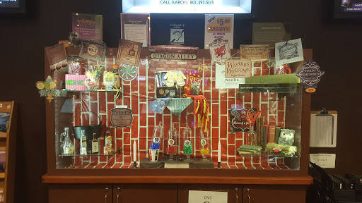 Movie Theater «Megaplex Theatres at Legacy Crossing», reviews and photos, 1075 Legacy Crossing Boulevard, Centerville, UT 84014, USA