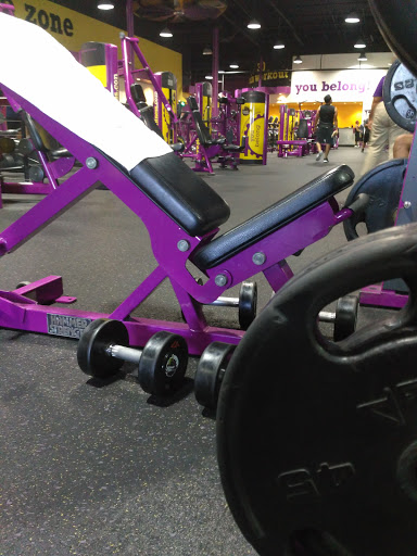 Gym «Planet Fitness», reviews and photos, 500 E Manchester Blvd a, Inglewood, CA 90301, USA