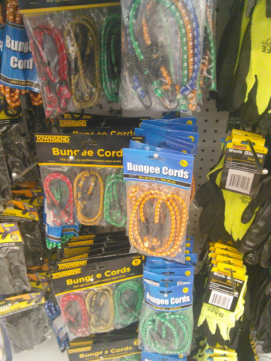 Discount Store «99 Cents Only Stores», reviews and photos, 1449 W March Ln, Stockton, CA 95207, USA