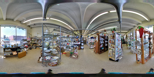 Thrift Store «Treasure Trunk Thrift Shop», reviews and photos, 5892 W 44th Ave, Wheat Ridge, CO 80212, USA