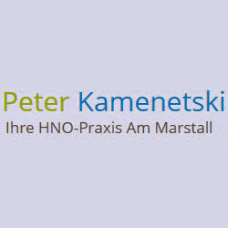 HNO-Praxis Peter Kamenetski HNO Hannover