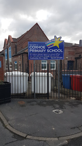 Reviews of Coxhoe Primary School in Durham - School