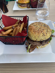 Photo n°13 de Le Saint Georges à Saint-Georges-sur-Baulche ()