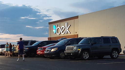 Department Store «Belk», reviews and photos, 520 Lakeland Plaza, Cumming, GA 30040, USA