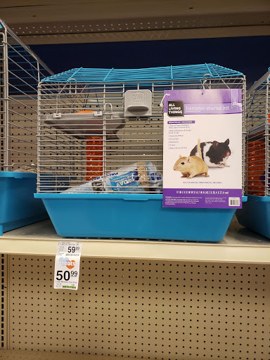 Pet Supply Store «PetSmart», reviews and photos, 5521 Mirage St, Yorba Linda, CA 92887, USA