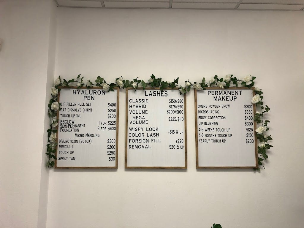 B.B Lash & Brow 70461