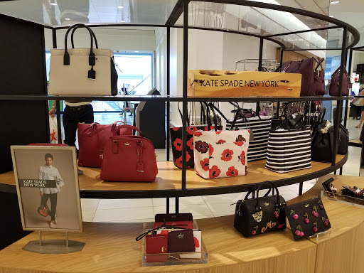 Department Store «Nordstrom Rack Towson», reviews and photos, 700 Fairmount Ave, Towson, MD 21286, USA