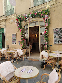 Atmosphère du Restaurant Cali Kitchen | Brunch Nîmes à Nîmes - n°2