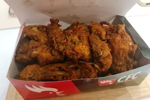 CFC Zebbug (Crispy Flavoured Chicken) image