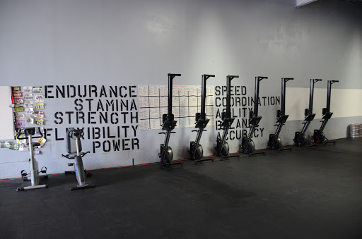 Gym «CrossFit Unbreakable», reviews and photos, 2198 Reeves Rd, Plainfield, IN 46168, USA