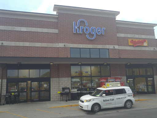 Grocery Store «Kroger», reviews and photos, 528 S College Ave, Bloomington, IN 47403, USA