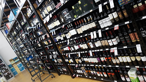 Liquor Store «The Liquor Store.com», reviews and photos, 55 Flatbush Ave, Brooklyn, NY 11217, USA