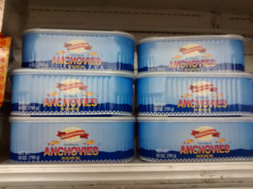 Asian Grocery Store «K H Market», reviews and photos, 915 E Anaheim St, Long Beach, CA 90813, USA