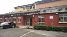 Colegio Público San Pedro en Veguellina