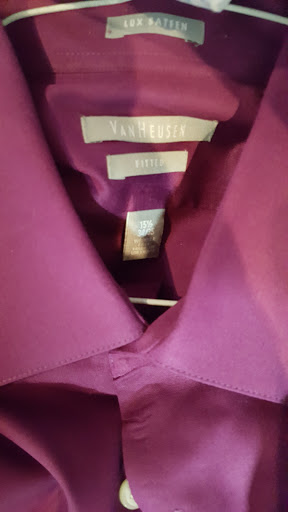 Dry Cleaner «Riata Cleaners», reviews and photos, 2089 W Oaklawn Rd # 305, Pleasanton, TX 78064, USA