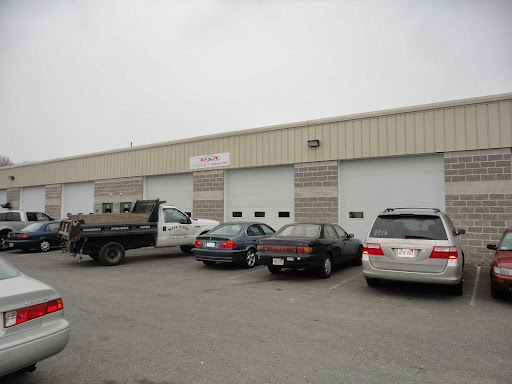 Auto Repair Shop «USA Auto Repair & Alignment», reviews and photos, 267 Maple St Building B # Unit C, Marlborough, MA 01752, USA