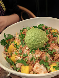 Photo n°33 de Tigermilk - Sentier Paris 2 à Paris ()