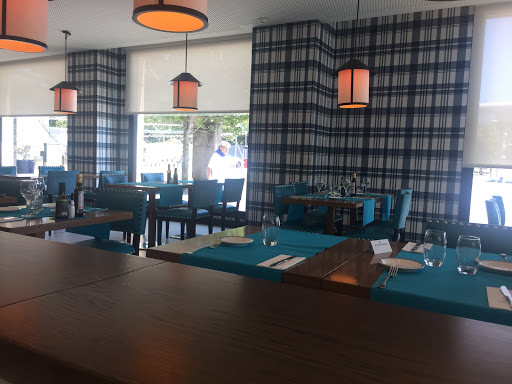 Restaurante Bahía