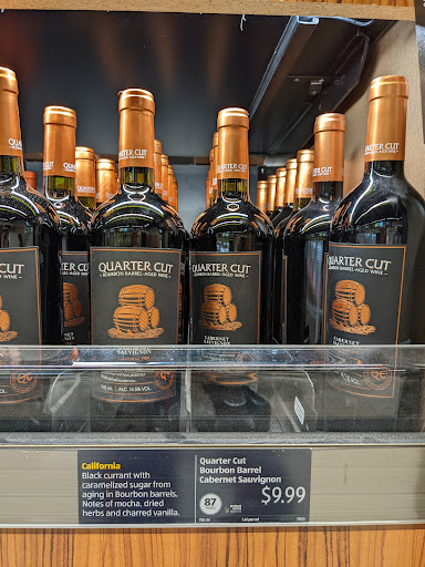 Supermarket «ALDI», reviews and photos, 3331 Belvidere Rd, Park City, IL 60085, USA