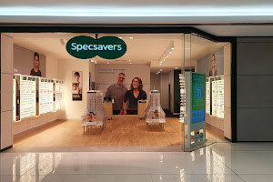 Specsavers Optometrists & Audiology - Townsville Aitkenvale