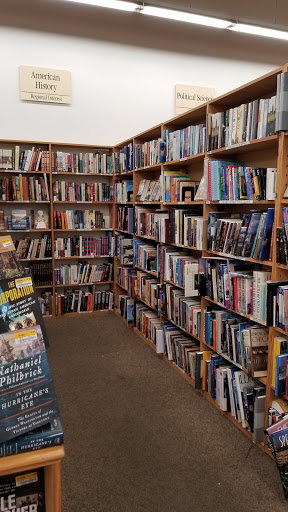 Book Store «Half Price Books», reviews and photos, 1075 E Golf Rd, Schaumburg, IL 60173, USA