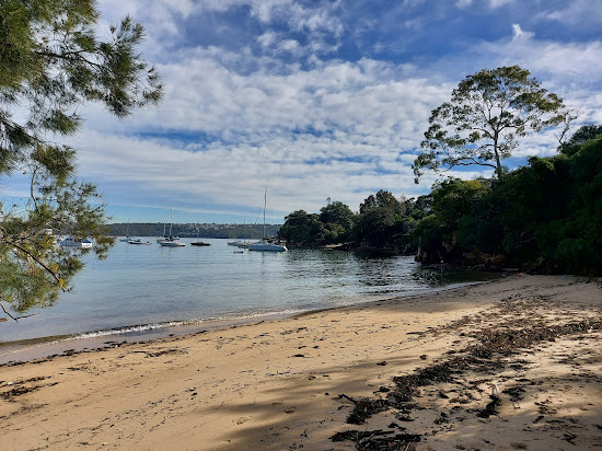 Hermit Beach