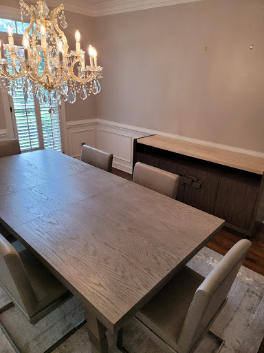 Furniture Store «Horizon Home Furniture», reviews and photos, 1611 Ellsworth Industrial Boulevard, Atlanta, GA 30318, USA