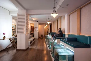 AquaBliss Fish Spa image