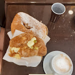 Photo n°3 de l'avis de Carlo.r fait le 26/08/2023 à 06:56 sur le  Caffetteria Torretta à San Marco