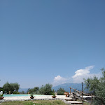 Photo n°2 de l'avis de Patrick.u fait le 02/08/2020 à 21:07 sur le  Agriturismo Il Torrino à Fontana Liri Superiore