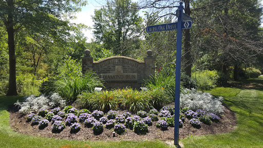 Golf Course «Diamond Run Golf Club», reviews and photos, 132 Laurel Oak Dr, Sewickley, PA 15143, USA