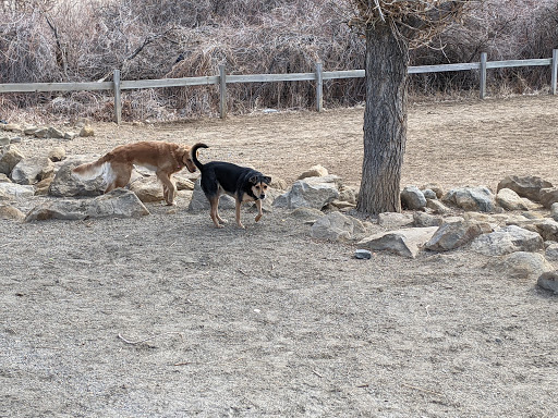 Dog Park «Grandview Dog Park», reviews and photos, 17500 E Quincy Ave, Aurora, CO 80015, USA