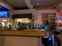 Atmosphère du Restaurant George Café à Compiègne - n°7