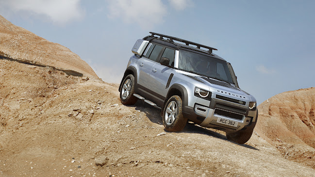 Concessionário Oficial Land Rover | Carclasse Guimarães Horário de abertura