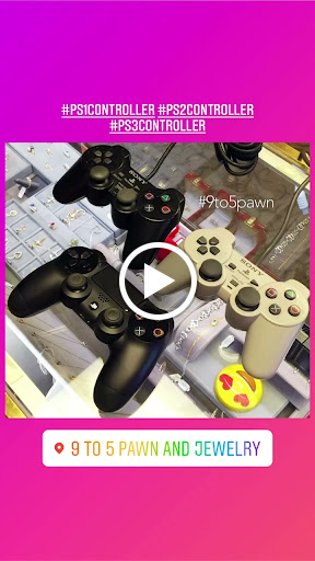 Pawn Shop «9 to 5 Pawn & Jewelry Co. [Casa de Empeño]», reviews and photos, 4714 Kirkwood Hwy, Wilmington, DE 19808, USA