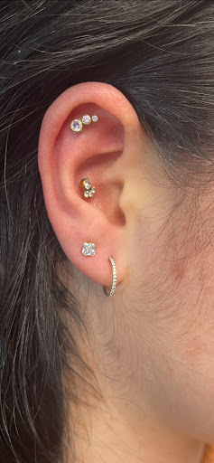 Explore harry potter always tattoo ideas, creative tattoo ideas in Bay Shore, available at Piercings By Dean 95