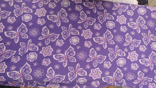 Fabric Store «Jo-Ann Fabrics and Crafts», reviews and photos, 75 Colma Blvd, Colma, CA 94014, USA