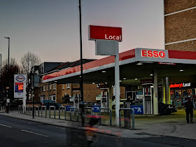 ESSO TRIANGLE