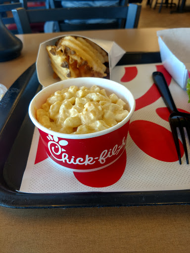 Fast Food Restaurant «Chick-fil-A», reviews and photos, 6203 N Illinois St, Fairview Heights, IL 62208, USA